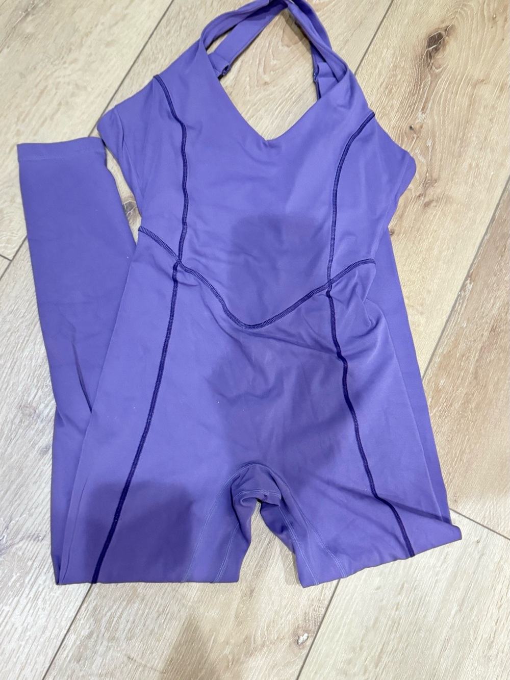 Vitality jumpsuit size small